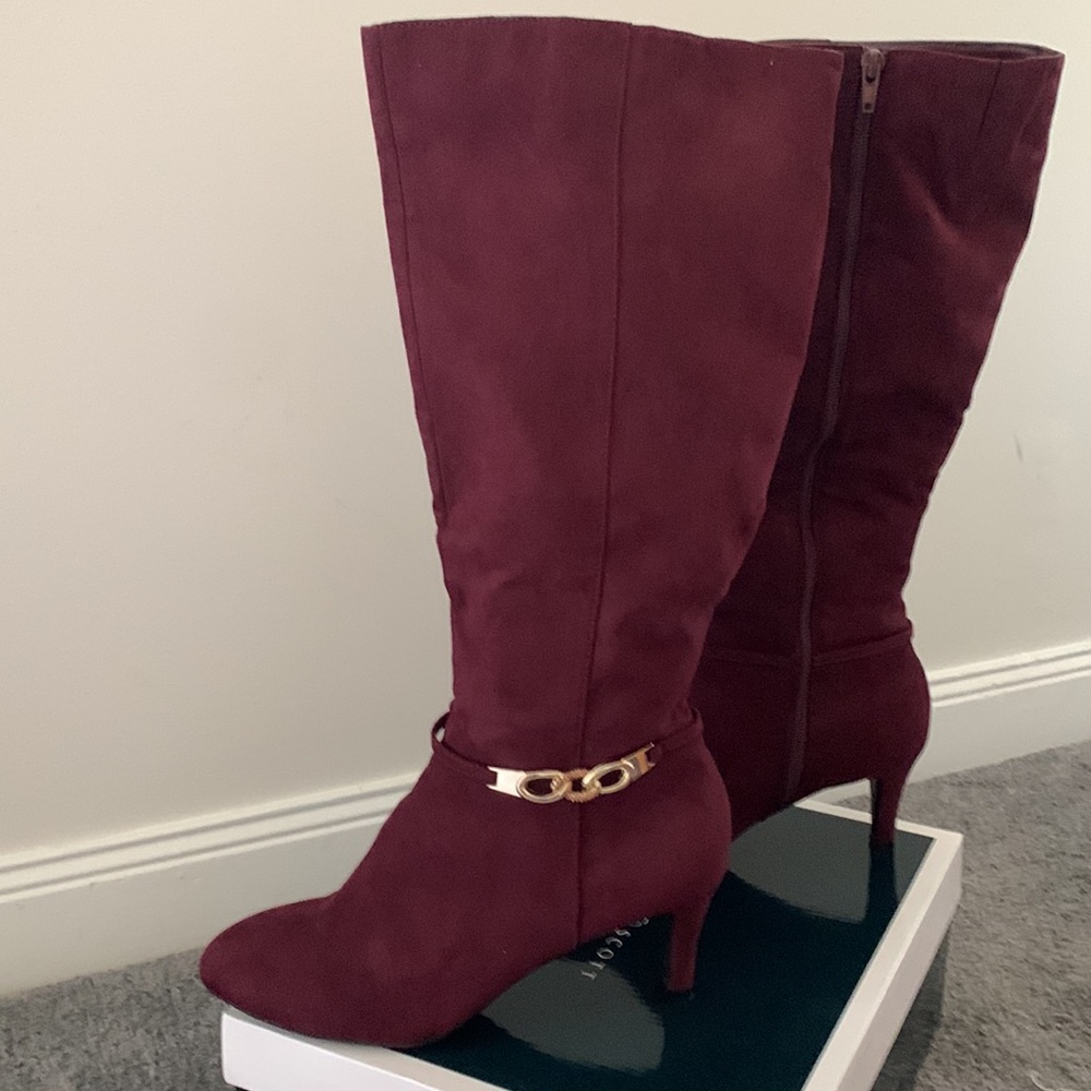 Karen Scott Boots